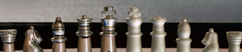 Chess Banner 2