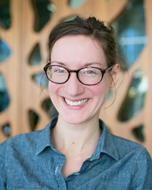 Image of Laura Damon-Moore